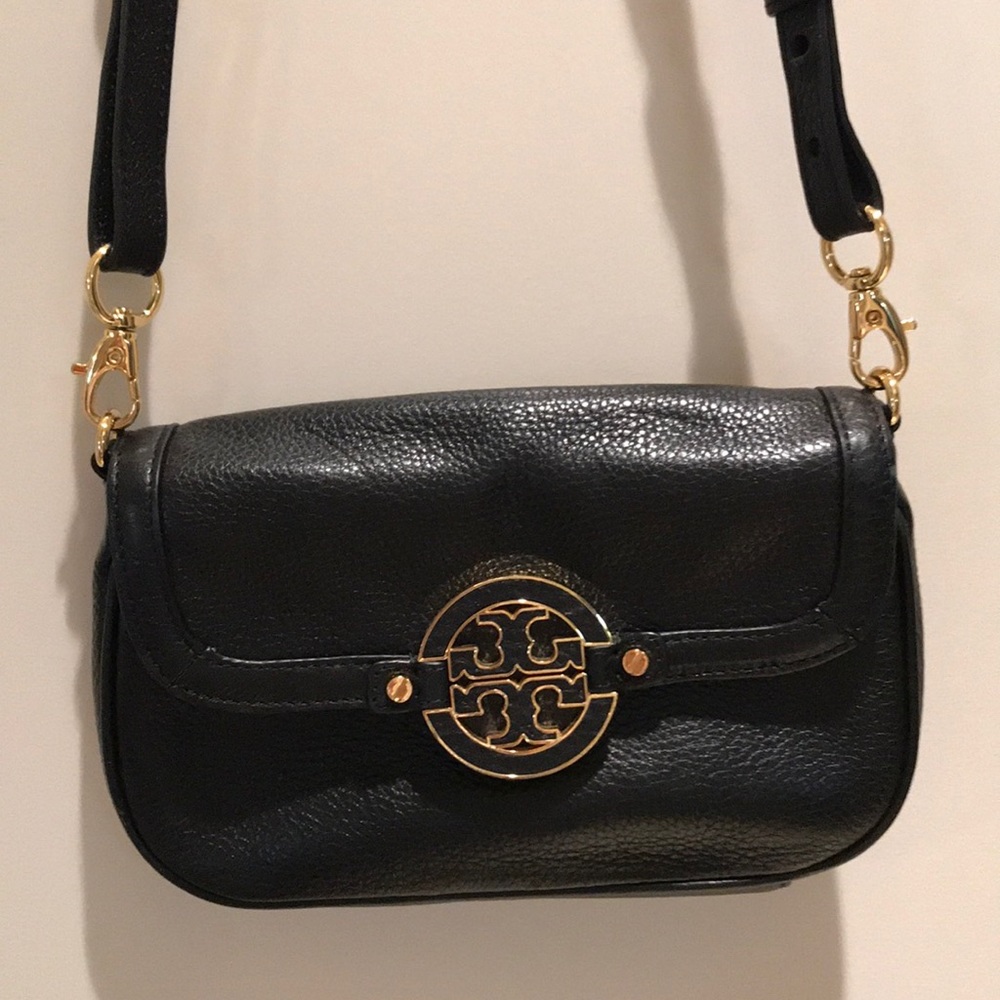 Tory Burch amanda crossbody